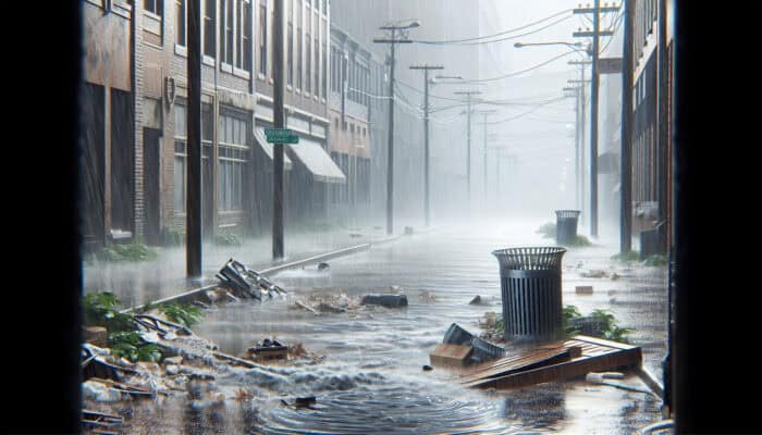 Catch Basin Drainage Services: Expert Assistance in Richmond, BC
