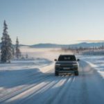 Winter Drive in Lapland: An Unforgettable Adventure Awaits