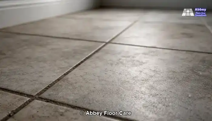 Porcelain Tile Restoration for Surrey Residents