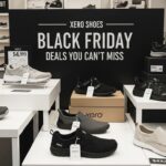 Xero Shoes Offers and Timing to Enhance Sales Performance