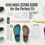 Xero Shoes Size Guide: Key Tips for a Perfect Fit