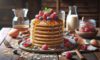 Gluten-Free Pancake Recipes: Quick and Tasty Ideas