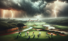 Golf in Rainy Conditions: Key Tips for Success