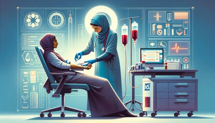 Pregnancy Blood Test Timing: Key Considerations to Know