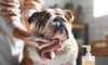 Bulldog Wrinkle Care Tips for Effective Cleaning