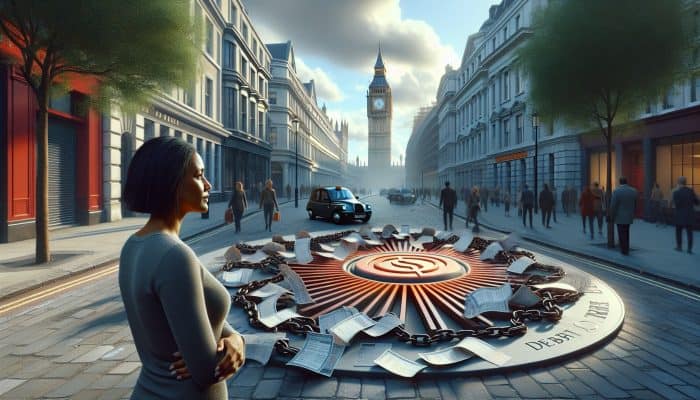 Debt Consolidation: Achieve a Better Work-Life Balance