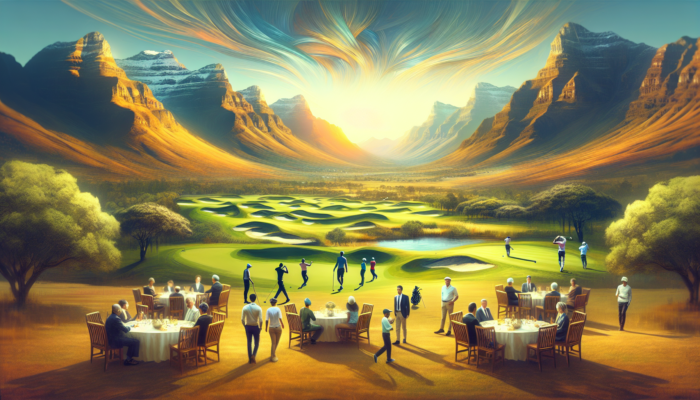 Start a Golf Podcast: Key Steps to Achieve Success