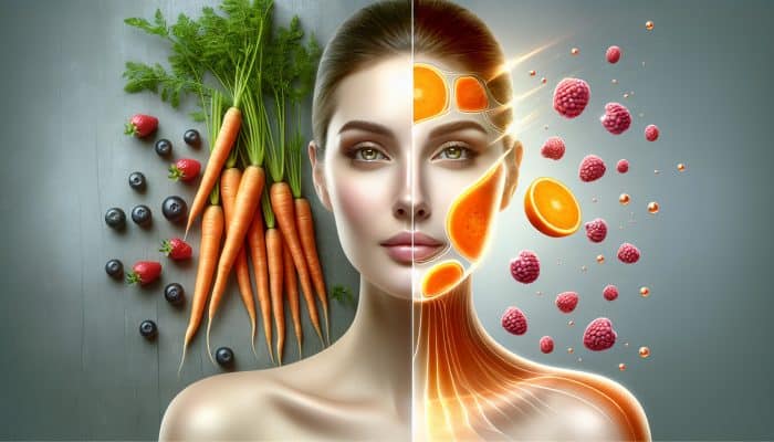 Nutrition for Skin Health: Key Tips for a Radiant Glow
