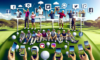 Beginner’s Tips for Starting a Golf Social Media Platform