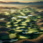 Outstanding Fairways: Discover Nevada’s Top Golf Courses