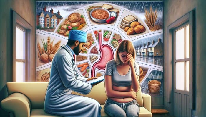 Gluten Intolerance Test Options: A Vital Guide for Willenhall