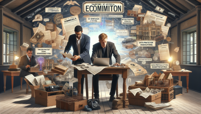 Woocommerce Store Setup: Custom Solutions for Taunton SMEs