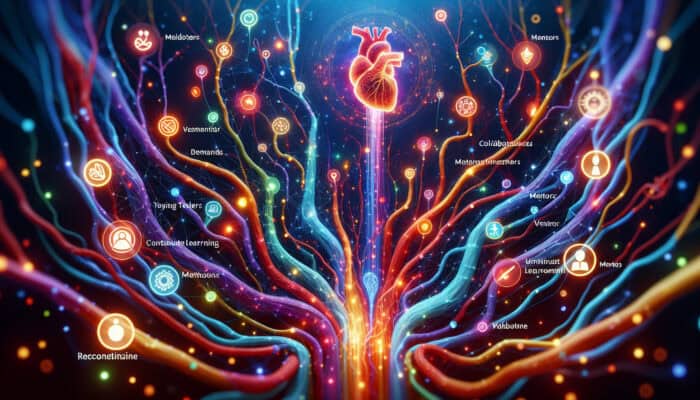 Innovation in Remote Teams: Fostering Human Creativity