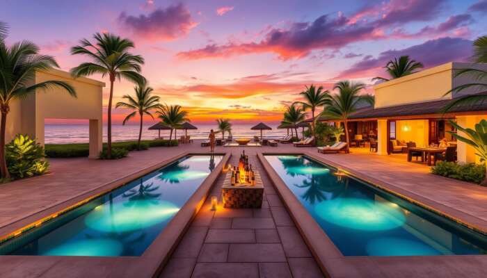 Luxury Resorts in Belize for Your Dream 2026 Getaway