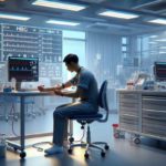 Diabetes Blood Test Insights for Retford Residents