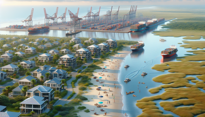 Entry-Level Investments in Richards Bay Worth Exploring