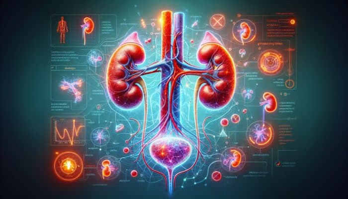 Kidney Health: Essential Tips for Improved Wellness