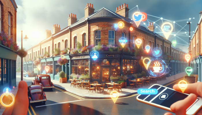 SEO Services in Lydney: Elevate Your Small Business Growth