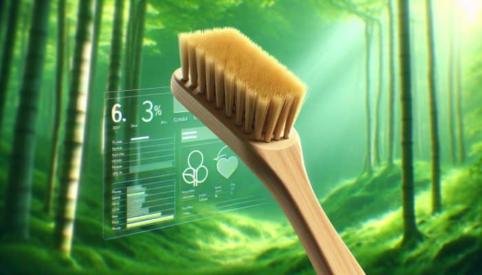 Bamboo Brushes: Eco-Friendly Tips for Natural Use