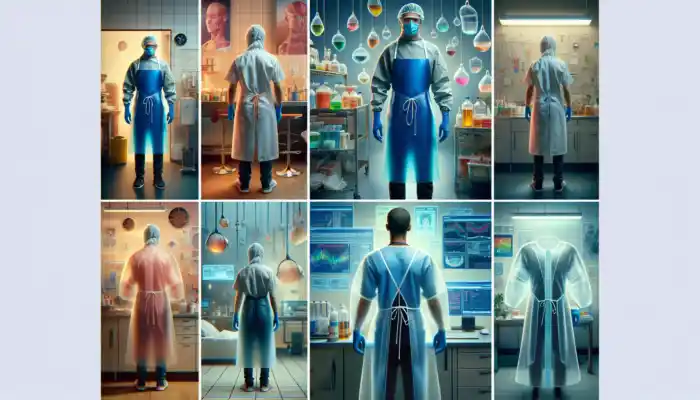 Safely Dispose of Plastic Aprons: Simple Tips for You