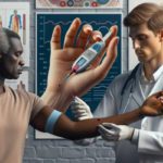 Diabetes Blood Test Insights for Stratford-upon-Avon Residents