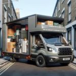 Vans for House Clearance: Key Transport Options to Explore