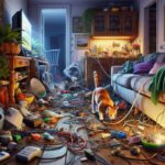 Pet Electrocution Safety Tips to Protect Your Animals