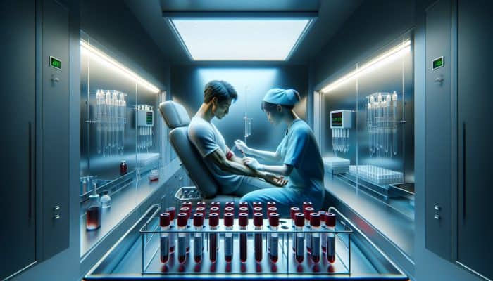 Coeliac Blood Test Insights for Rowley Regis Locals