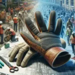 Safety Gloves Buying Guide for Leighton Buzzard Residents