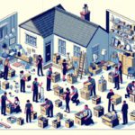 House Clearance Techniques: Quick Tips for UK Results