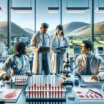 Fertility Blood Tests: Insights for Pontypridd Residents