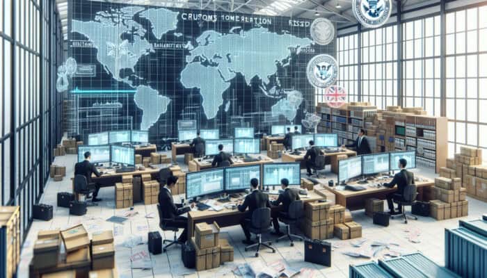 UK Clearance Tips for Stress-Free Handling: Expert Advice