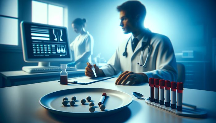 Testosterone Blood Test: Essential Fasting Tips for Precision