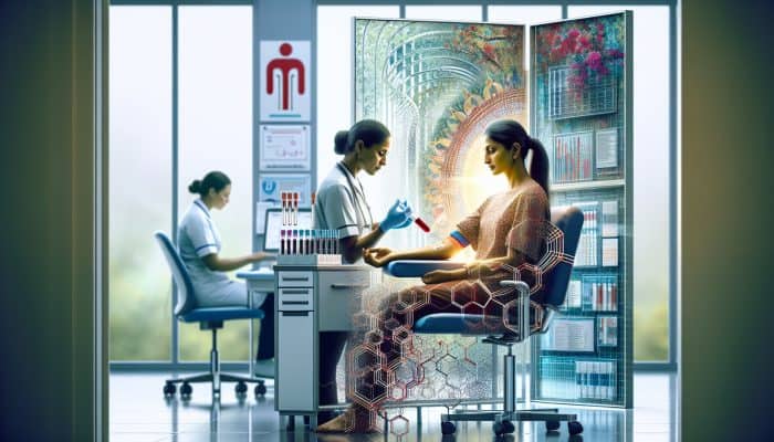 High Ferritin Symptoms to Watch Out For