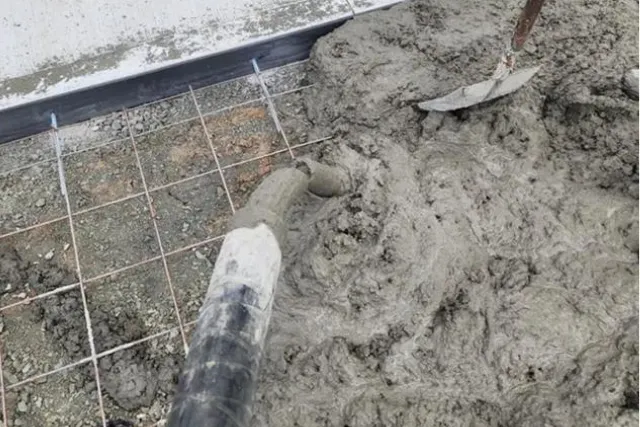 Concrete Driveway Installation in Newcastle & Hunter Area