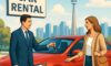 Car Rental Toronto: Uncover Top Deals Around Pearson