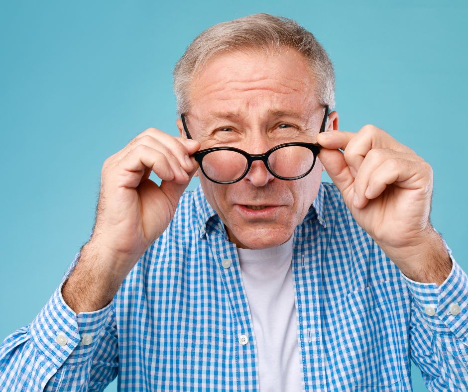 Eye Floaters: Discover the Benefits of VitroCap Treatment