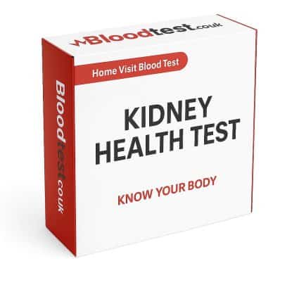 Kidney Blood Test Essentials for Newark-on-Trent Locals
