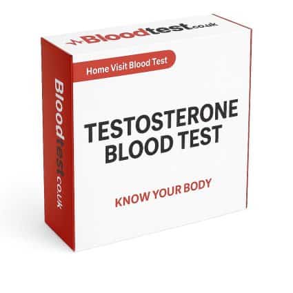 Testosterone Blood Test Guide for Blackburn Residents