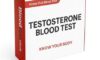 Testosterone Blood Test Insights for Birmingham Residents