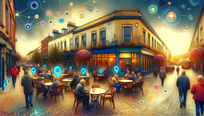 Small Business SEO Strategies Enhance Exeter Presence