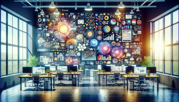 Ecommerce Development Solutions: Leading the Way in Frome