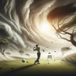 Master Essential Strategies for the Golf Knockdown Shot