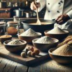 Roux for Thick Sauces: Perfecting Your Culinary Technique