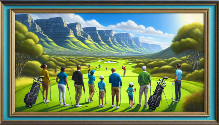 Affordable Golf Courses: Discover Great Deals Today