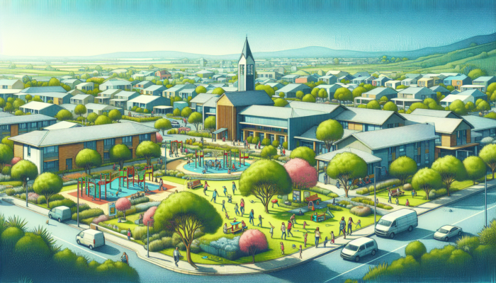 School Zones in Graaff-Reinet Boost Property Value