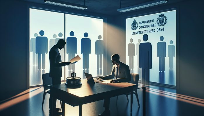 Warning Signs of Unsafe Debt Management Companies to Recognise