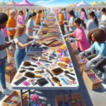 Charity Walk Braids: Essential Tips for Success