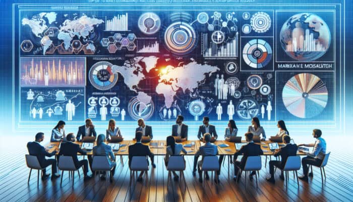 Human Vas Market Research Training Programme Methods