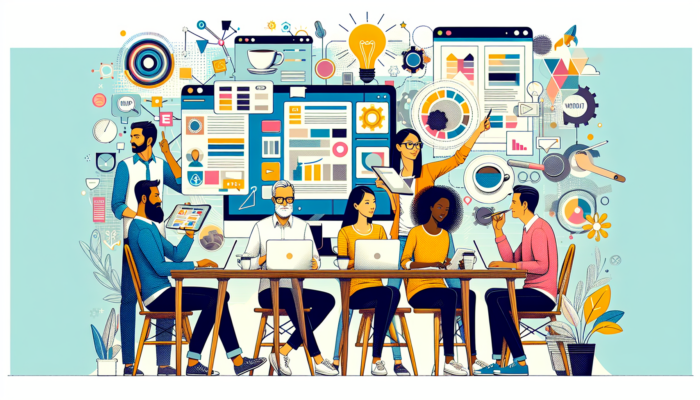 WordPress Website Design Agencies to Consider in Wincanton